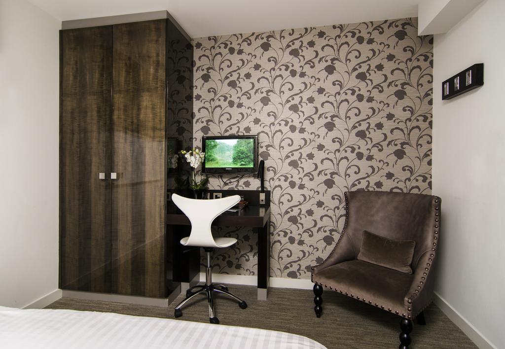 The Hide London 4*