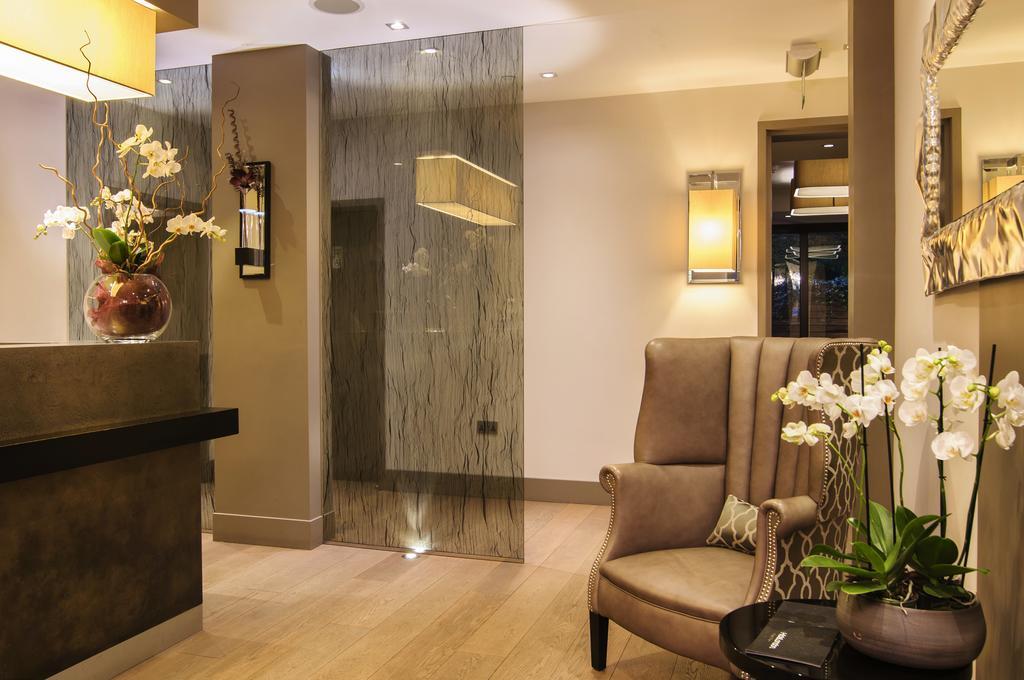 The Hide London Hotel 4*
