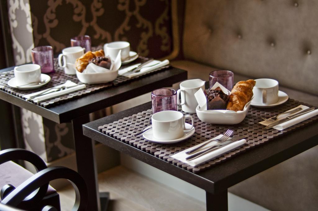The Hide London 4* Hendon