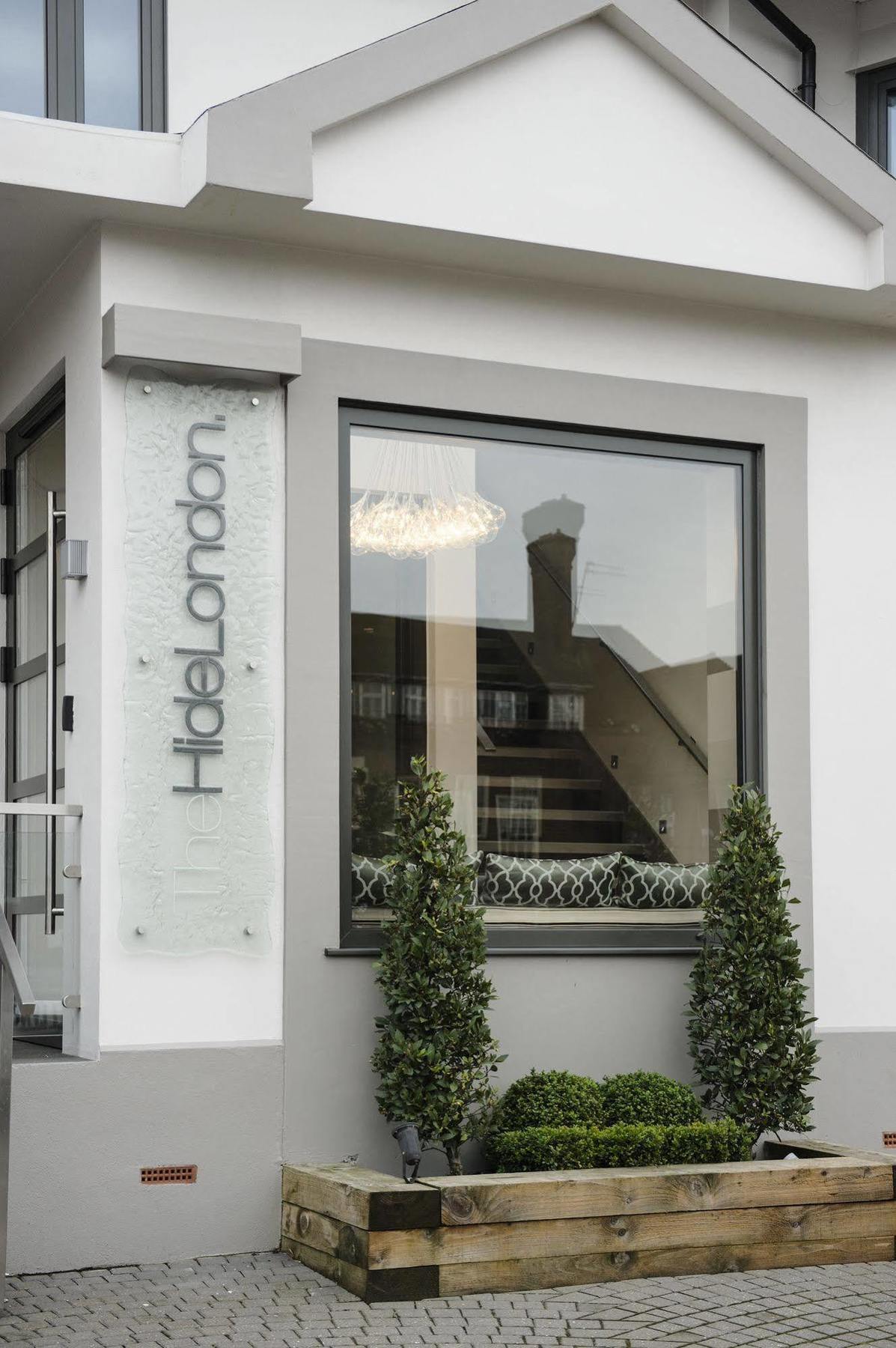 Hotel The Hide London 4*