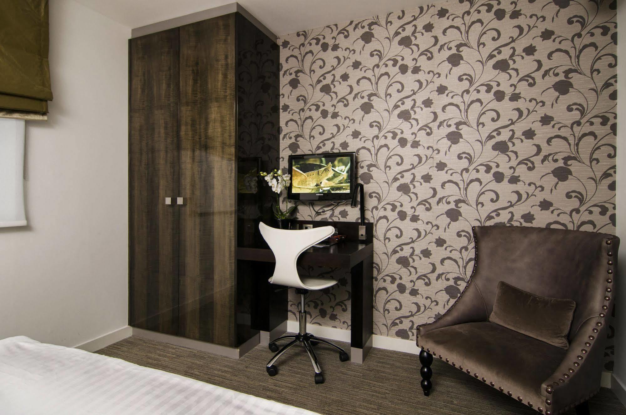 Hotel The Hide London Hendon