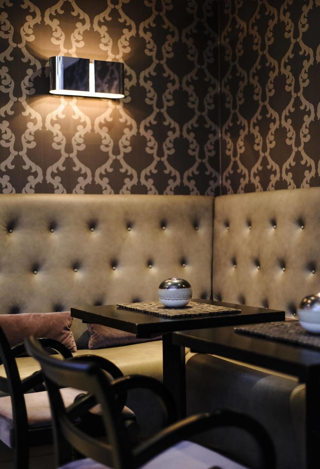The Hide London Hotel 4*