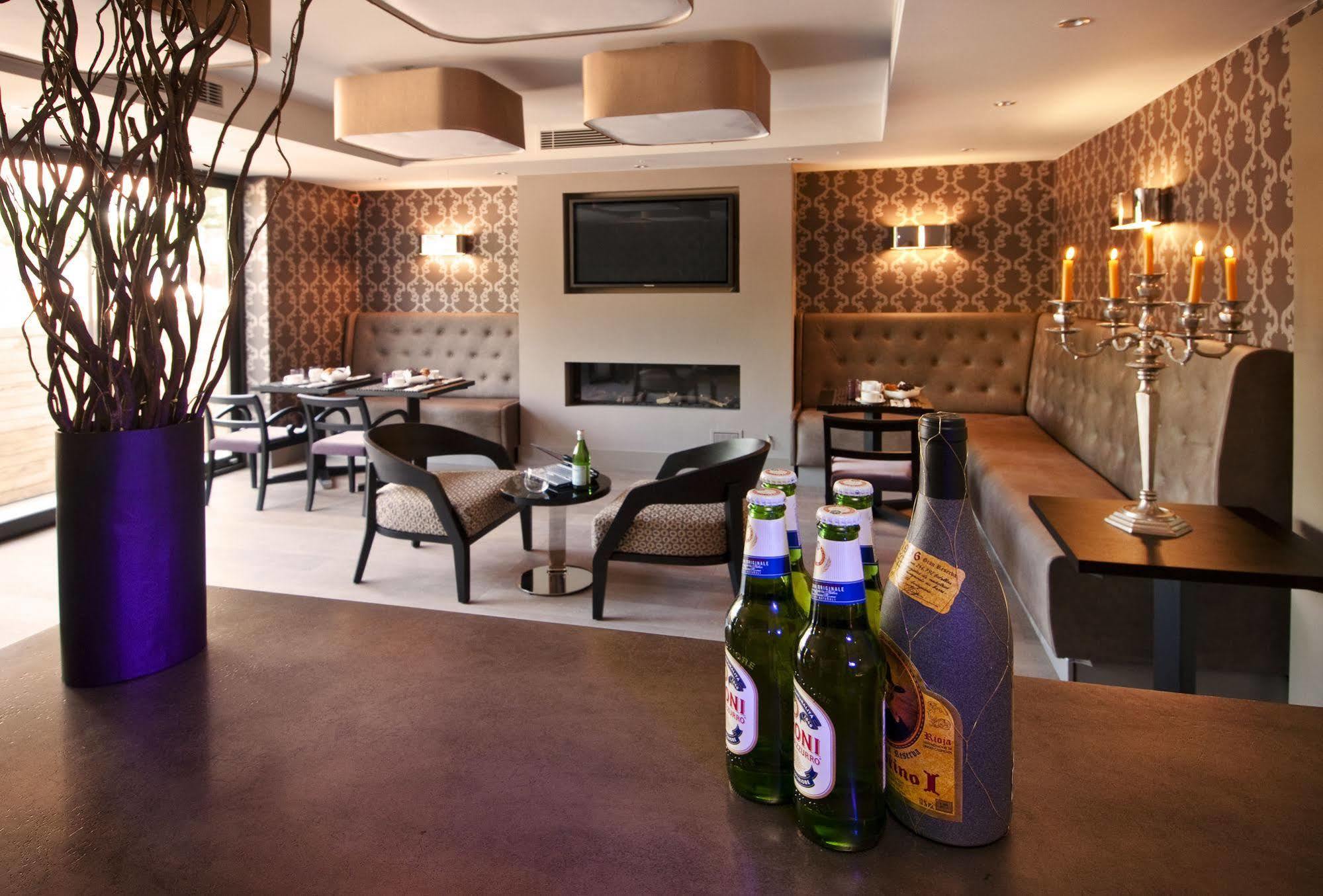 The Hide London Hotel Hendon