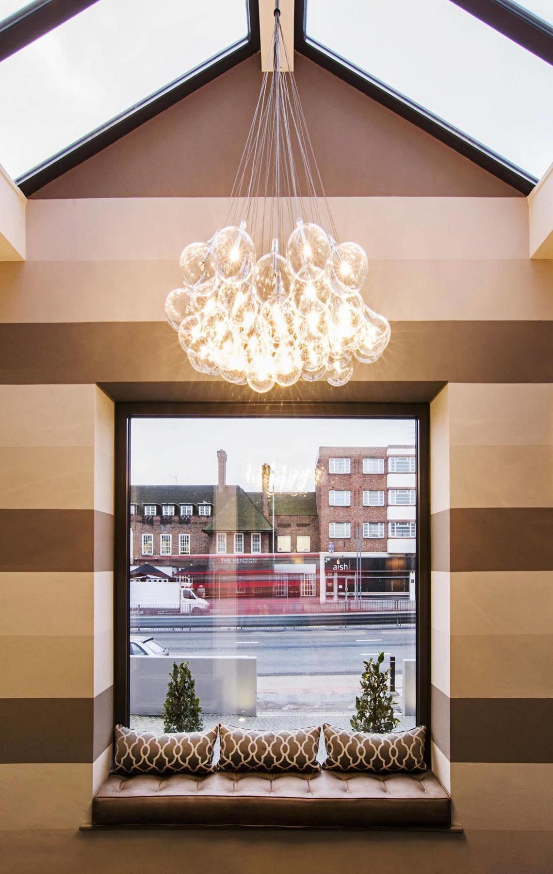 The Hide London Hotel