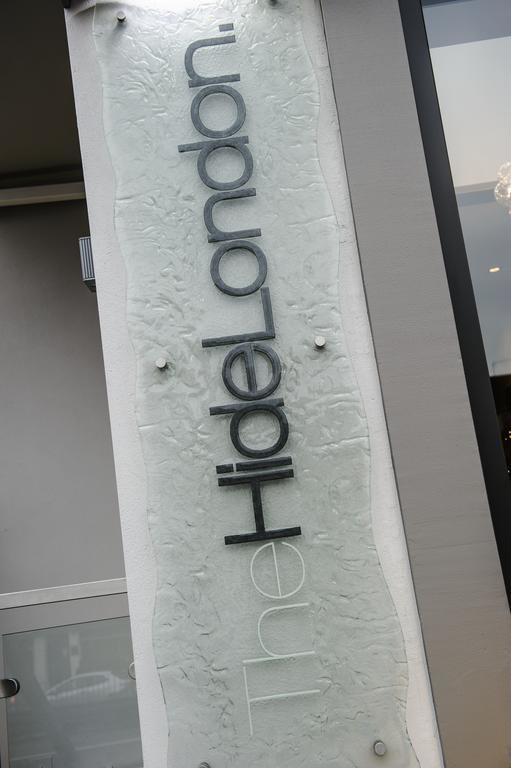 The Hide London Hotel