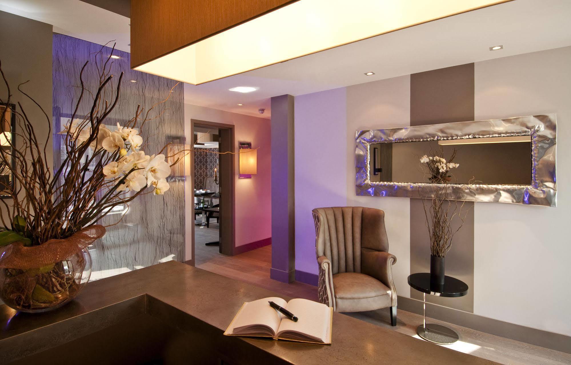 The Hide London 4* Hendon