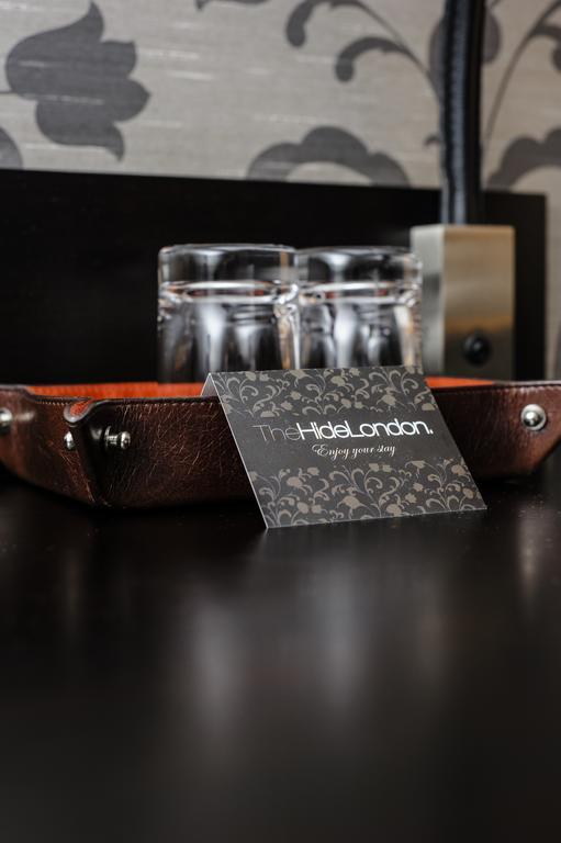 Hotel The Hide London 4*